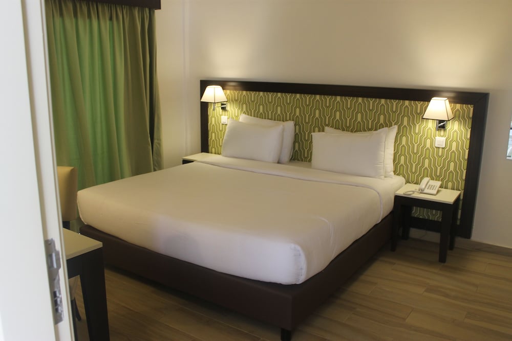 

Milano - Abidjan - Grand Hôtel d'Abidjan