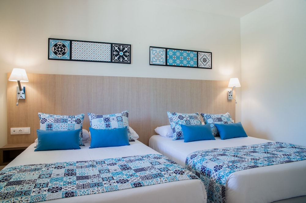 

Verona - Miami Platja - Pierre & Vacances Resort Bonavista de Bonmont