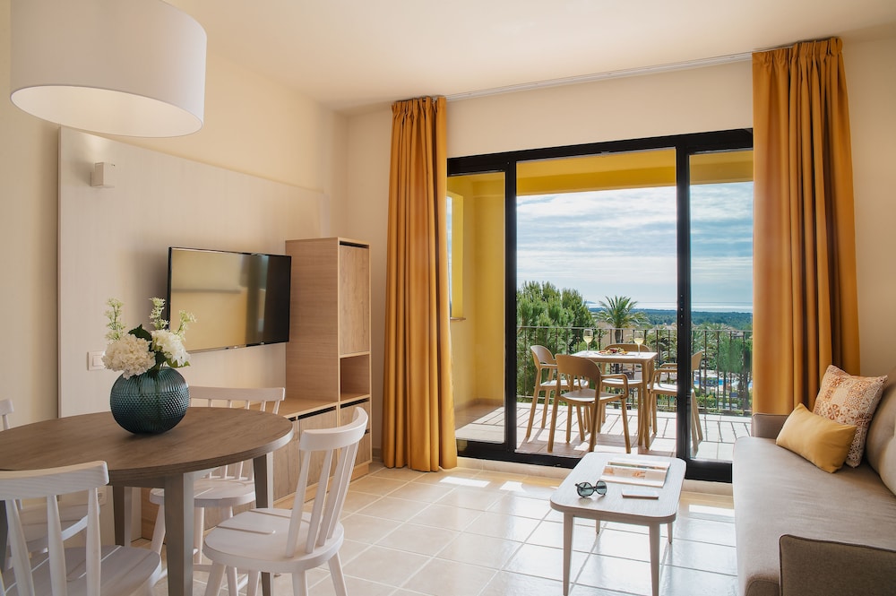 

Verona - Miami Platja - Pierre & Vacances Resort Bonavista de Bonmont