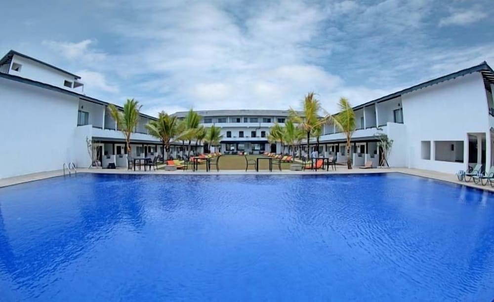 

Milano - Kalutara - Coco Royal Beach Resort - Waskaduwa