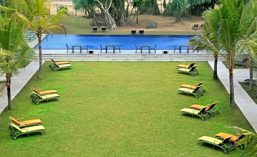 

Milano - Kalutara - Coco Royal Beach Resort - Waskaduwa