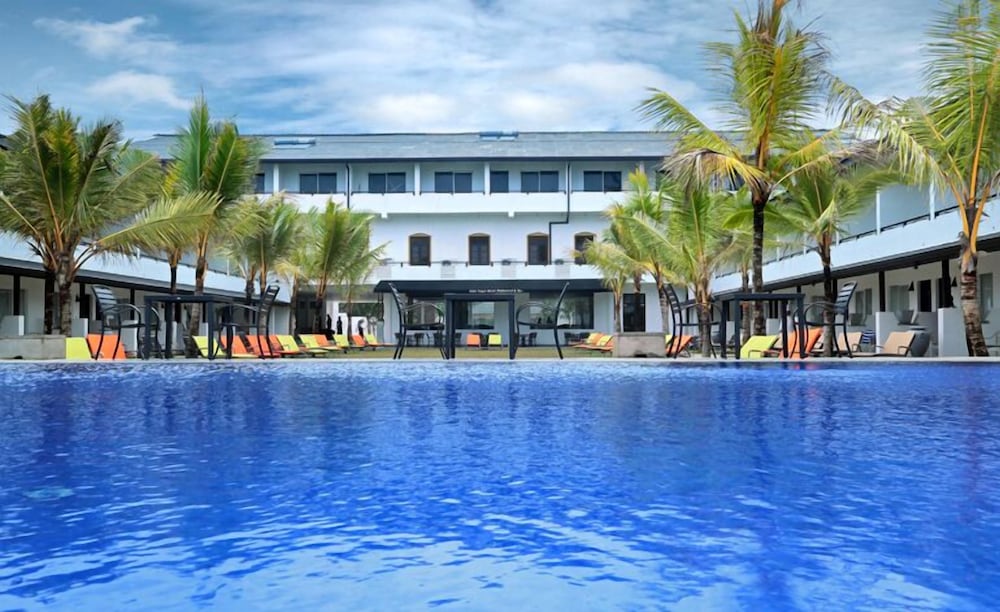 

Milano - Kalutara - Coco Royal Beach Resort - Waskaduwa
