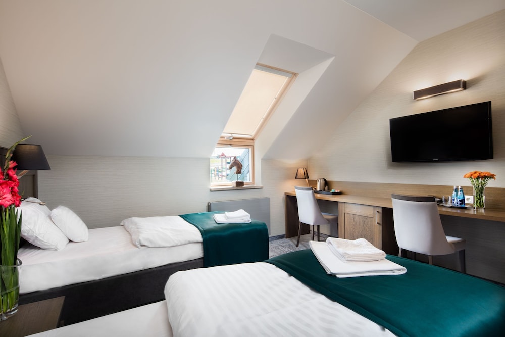 

Catania - Bolen - Hotel Szary Residence