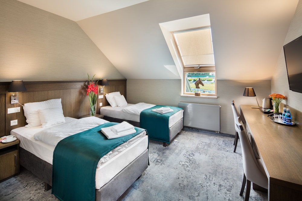 

Catania - Bolen - Hotel Szary Residence