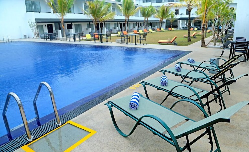 

Milano - Kalutara - Coco Royal Beach Resort - Waskaduwa