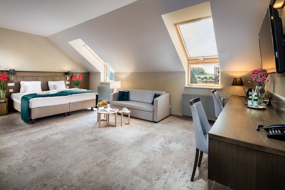 

Roma - Bolen - Hotel Szary Residence