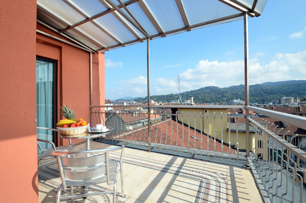 

Catania - Pino Torinese - Hotel Plaza