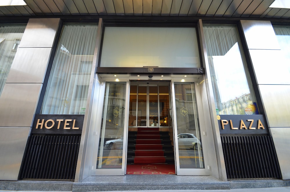 

Catania - Pino Torinese - Hotel Plaza