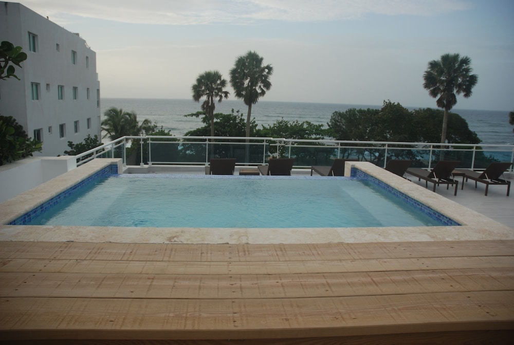 

Roma - Sosua - E&J Beach Condos