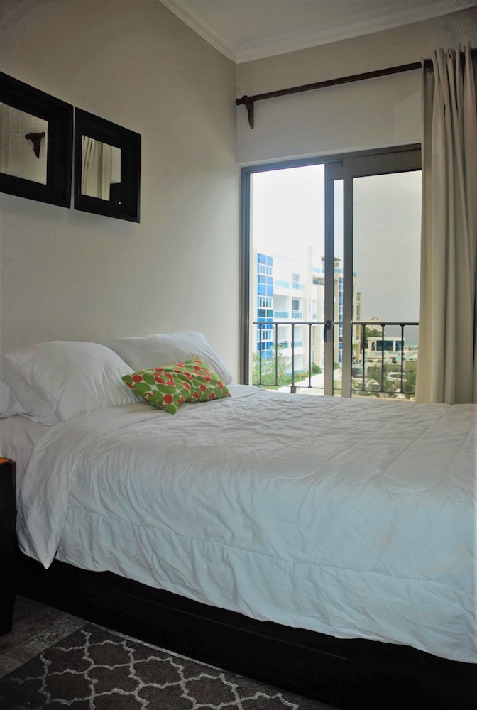 

Roma - Sosua - E&J Beach Condos