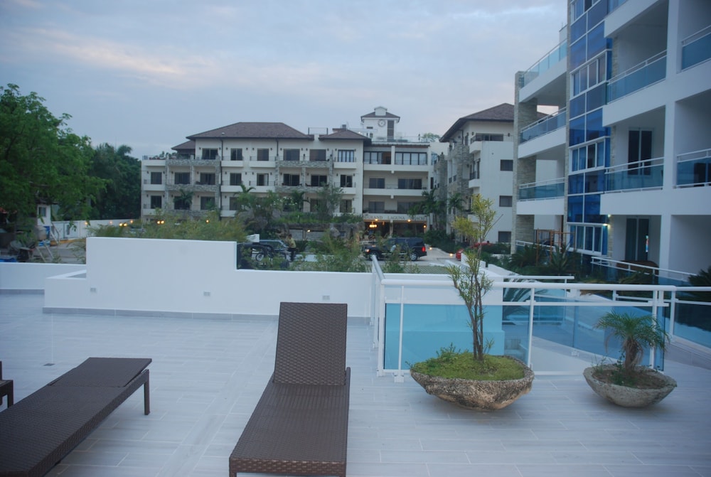 

Roma - Sosua - E&J Beach Condos