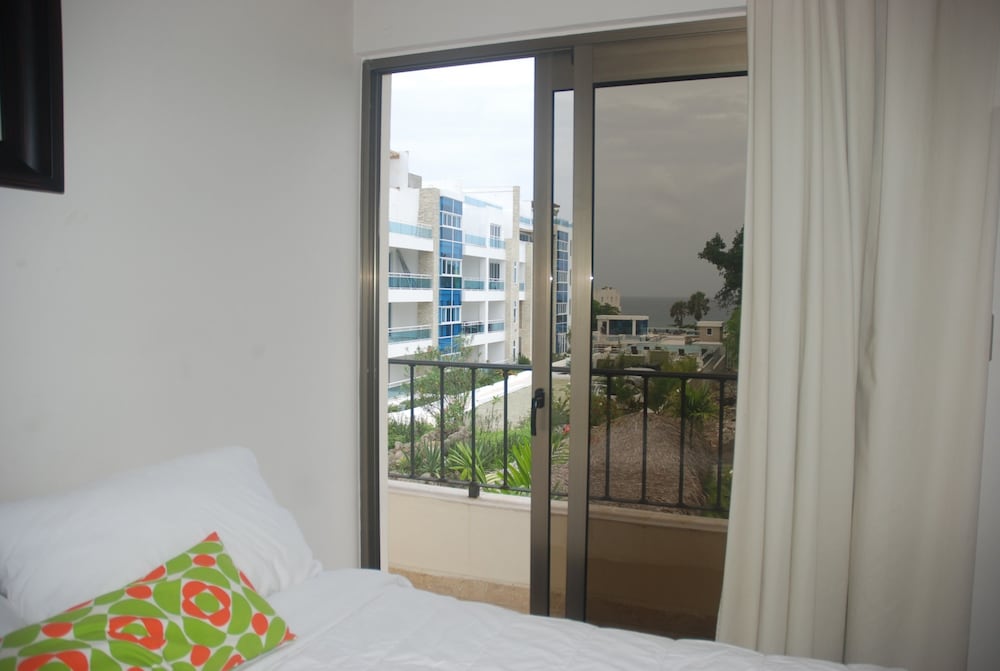 

Roma - Sosua - E&J Beach Condos