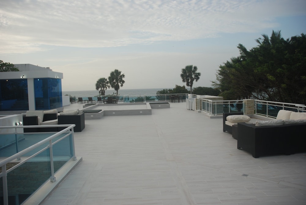 

Roma - Sosua - E&J Beach Condos