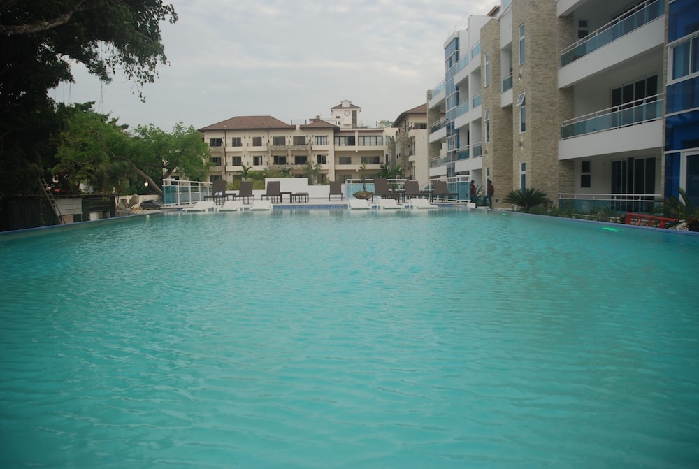 

Verona - Sosua - E&J Beach Condos