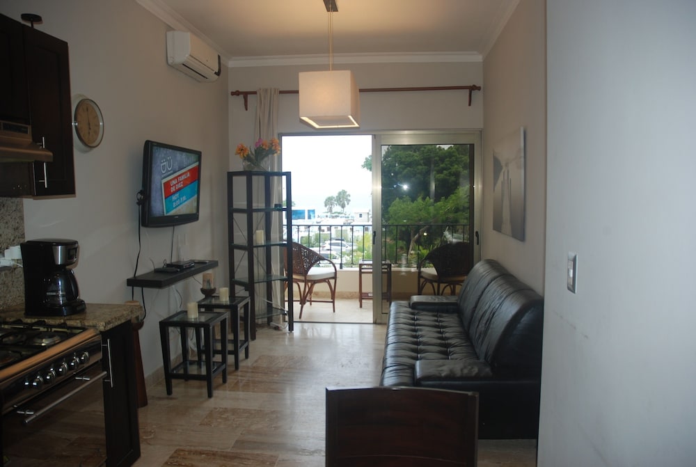 

Milano - Sosua - E&J Beach Condos