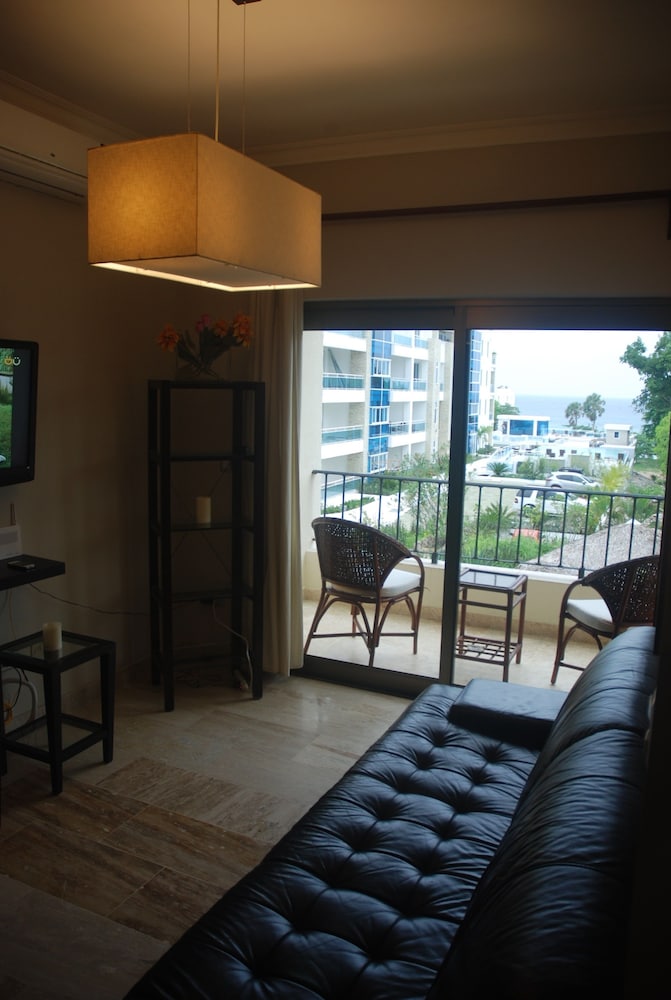 

Roma - Sosua - E&J Beach Condos