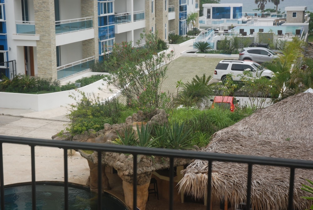 

Bari - Sosua - E&J Beach Condos