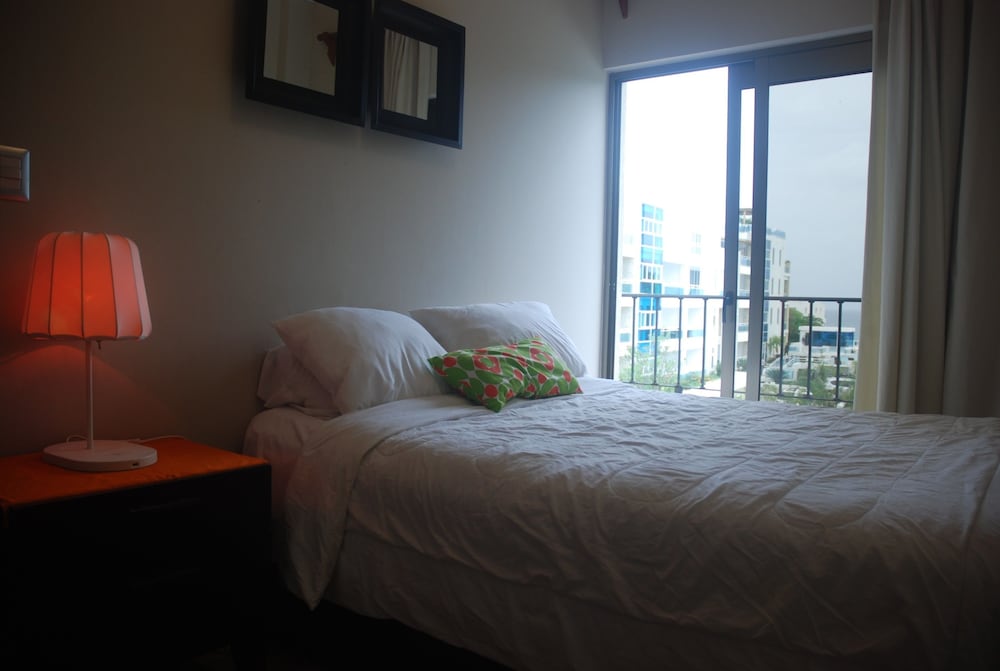 

Roma - Sosua - E&J Beach Condos