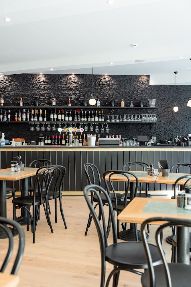 

Venezia - Anversa - Hotel National Antwerp