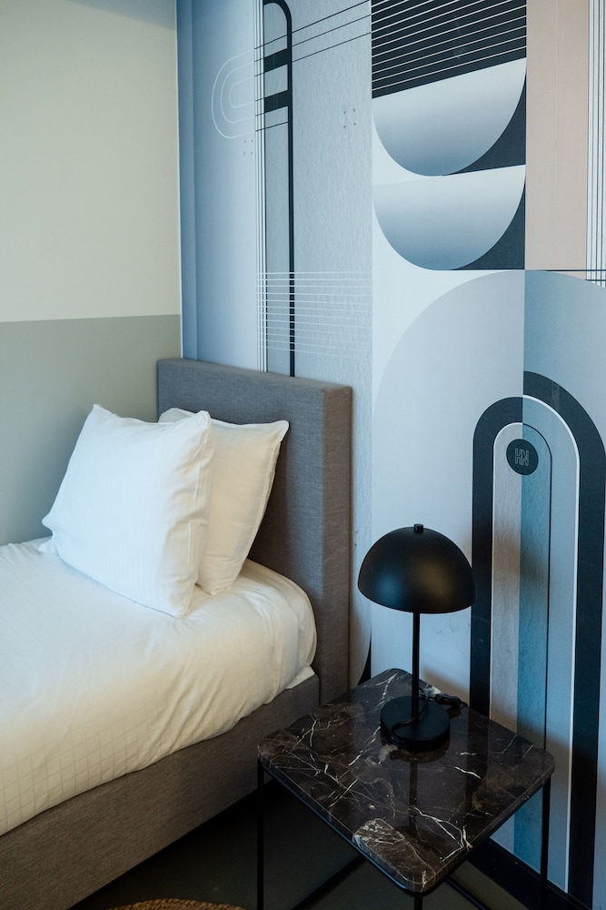 

Milano - Anversa - Hotel National Antwerp