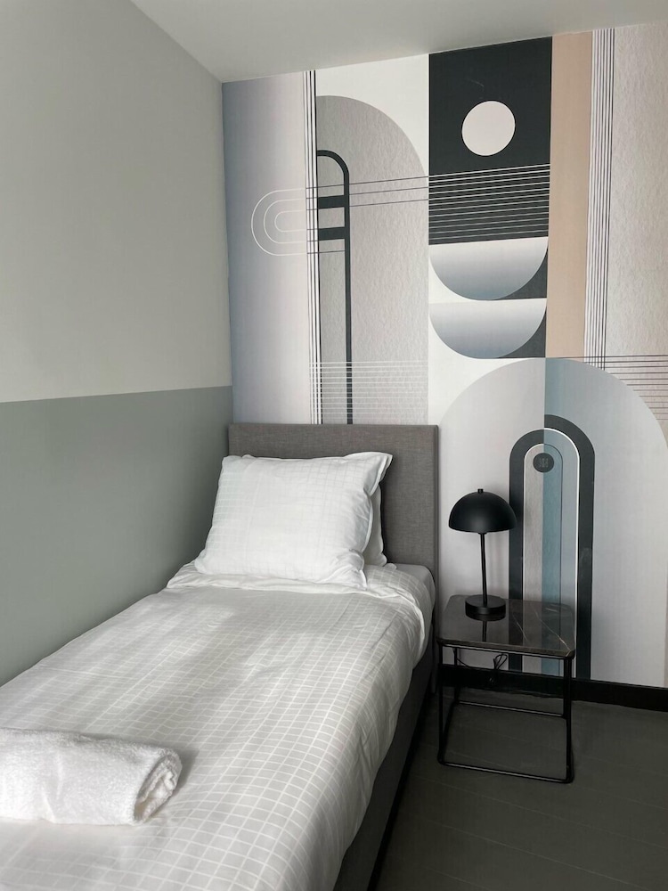 

Milano - Anversa - Hotel National Antwerp