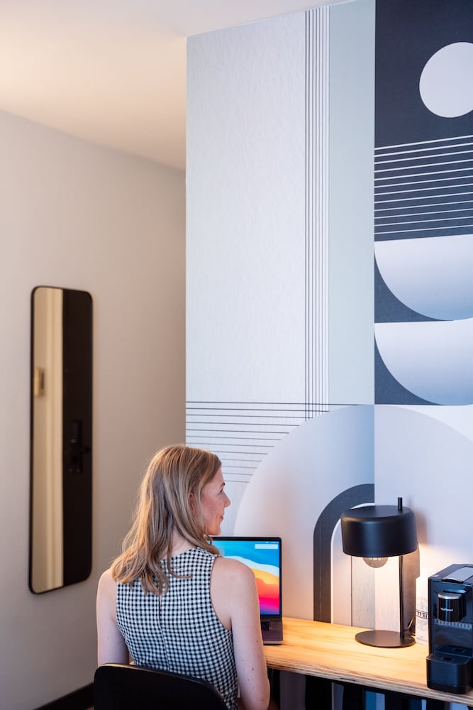 

Roma - Fiandre, Belgio - Hotel National Antwerp