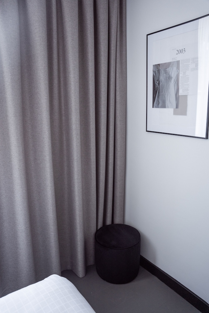 

Roma - Anversa - Hotel National Antwerp
