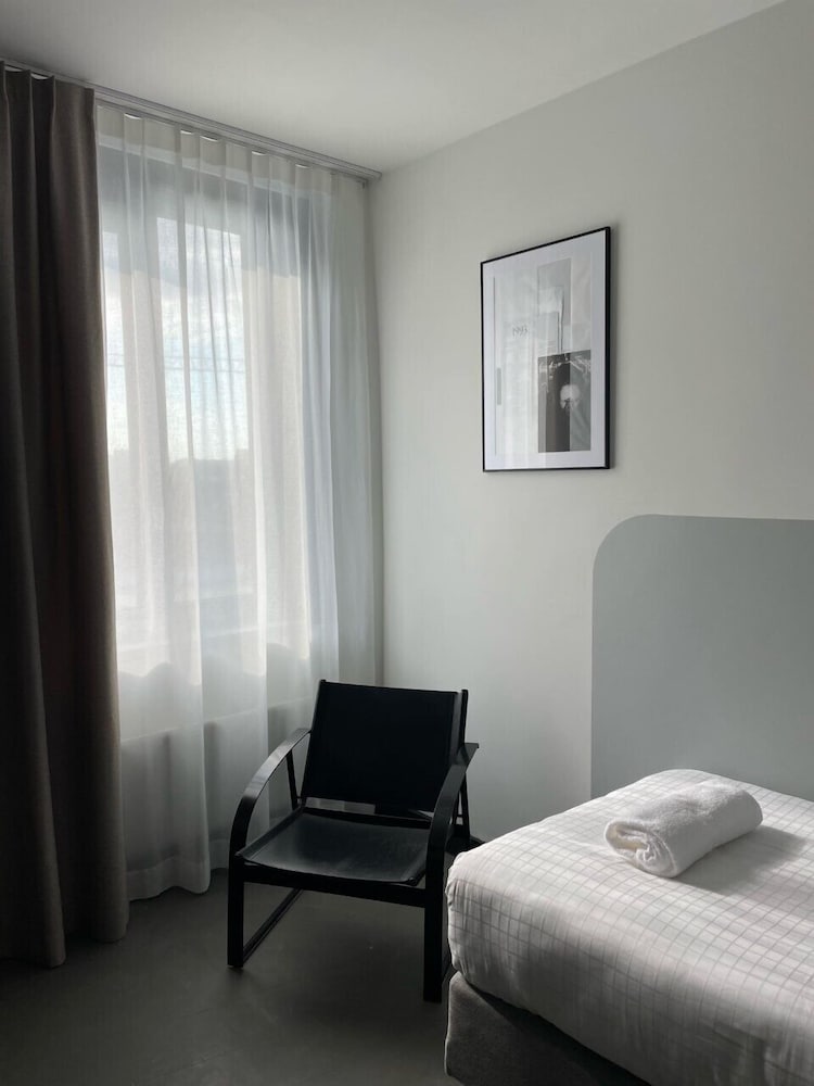 

Venezia - Anversa - Hotel National Antwerp