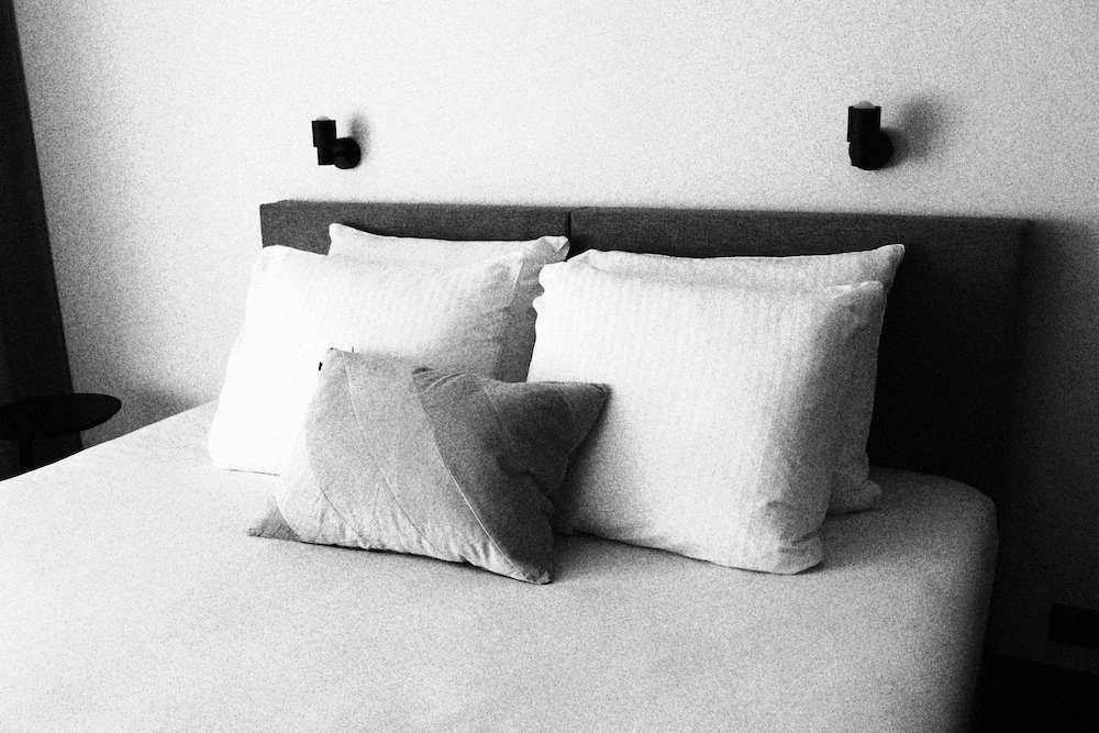 

Bologna - Anversa - Hotel National Antwerp