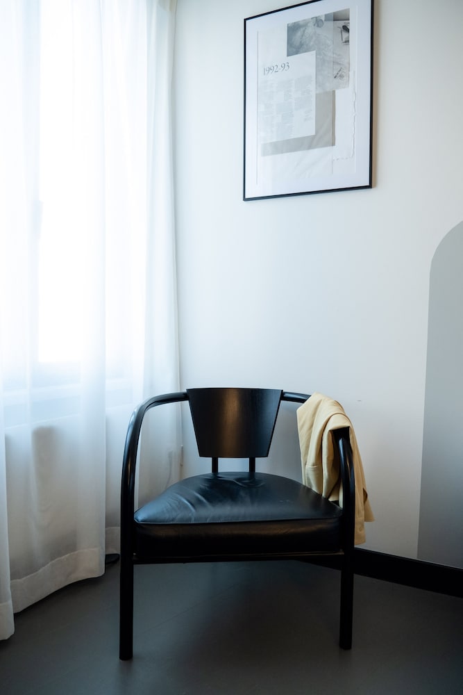 

Pescara - Anversa - Hotel National Antwerp