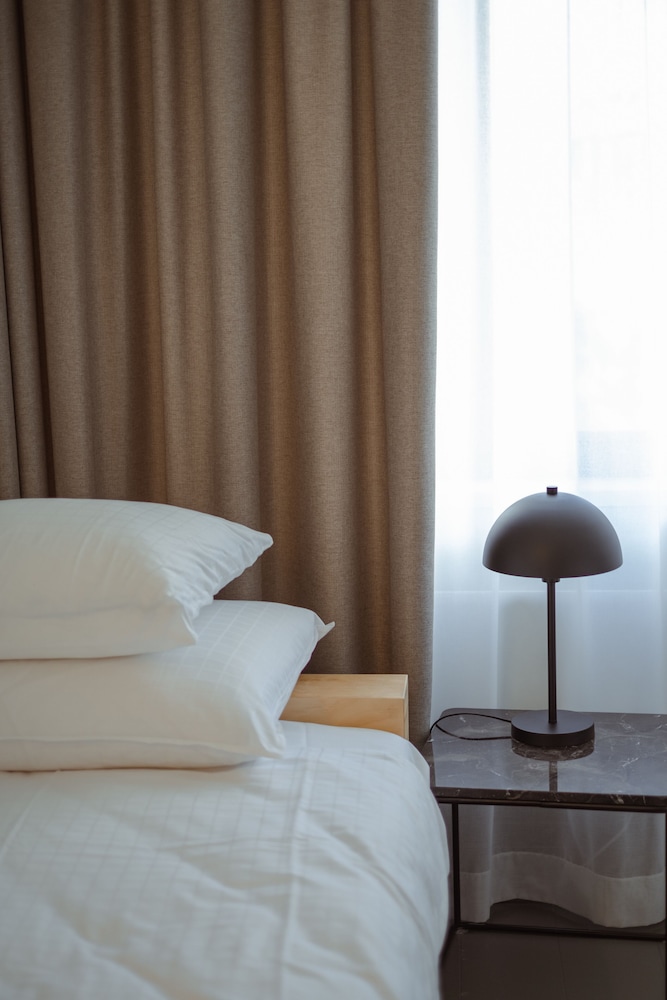 

Venezia - Anversa - Hotel National Antwerp