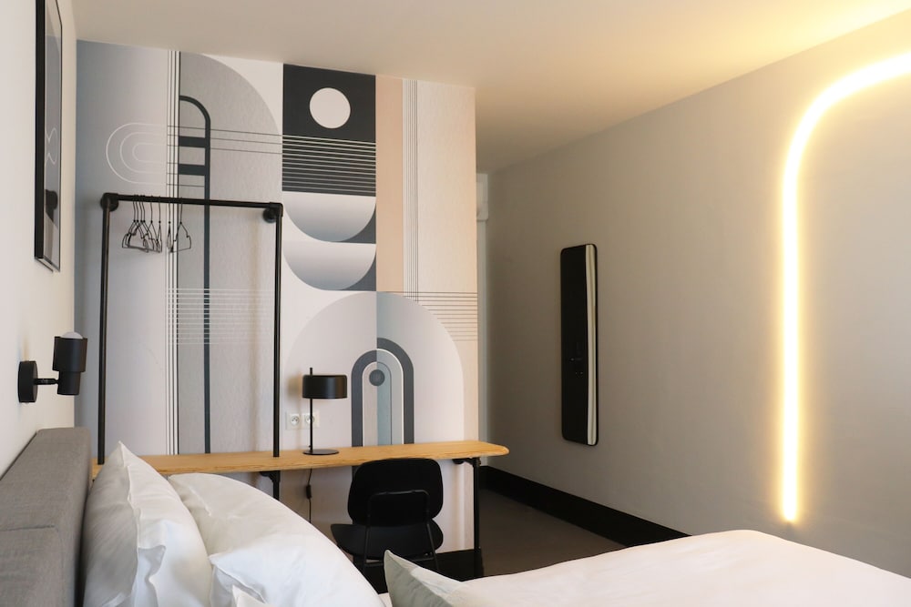 

Milano - Anversa - Hotel National Antwerp