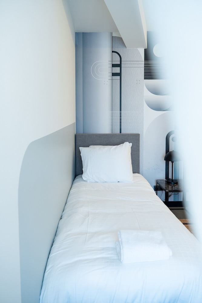 

Bari - Fiandre, Belgio - Hotel National Antwerp