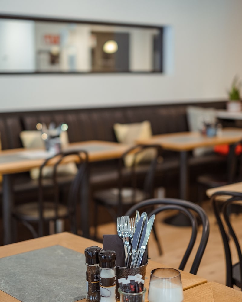 

Roma - Anversa - Hotel National Antwerp