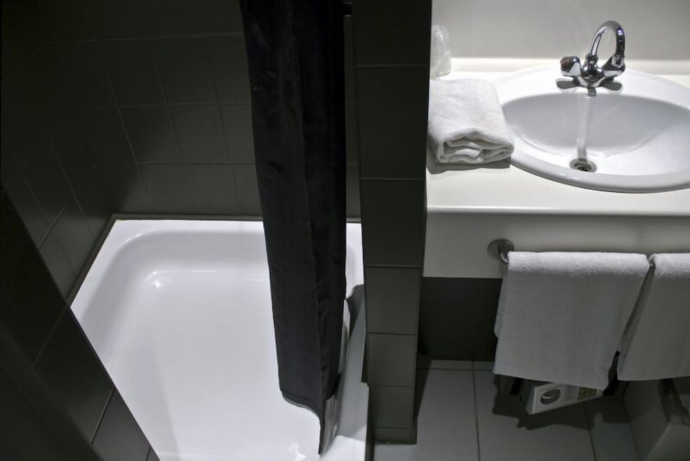 

Milano - Fiandre, Belgio - Hotel National Antwerp