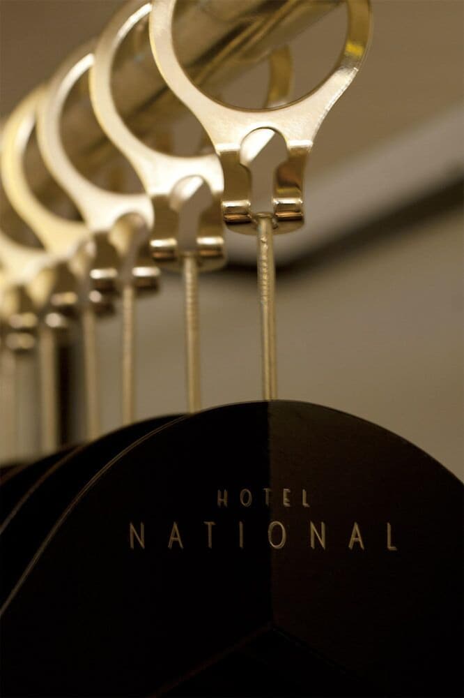 

Bari - Fiandre, Belgio - Hotel National Antwerp