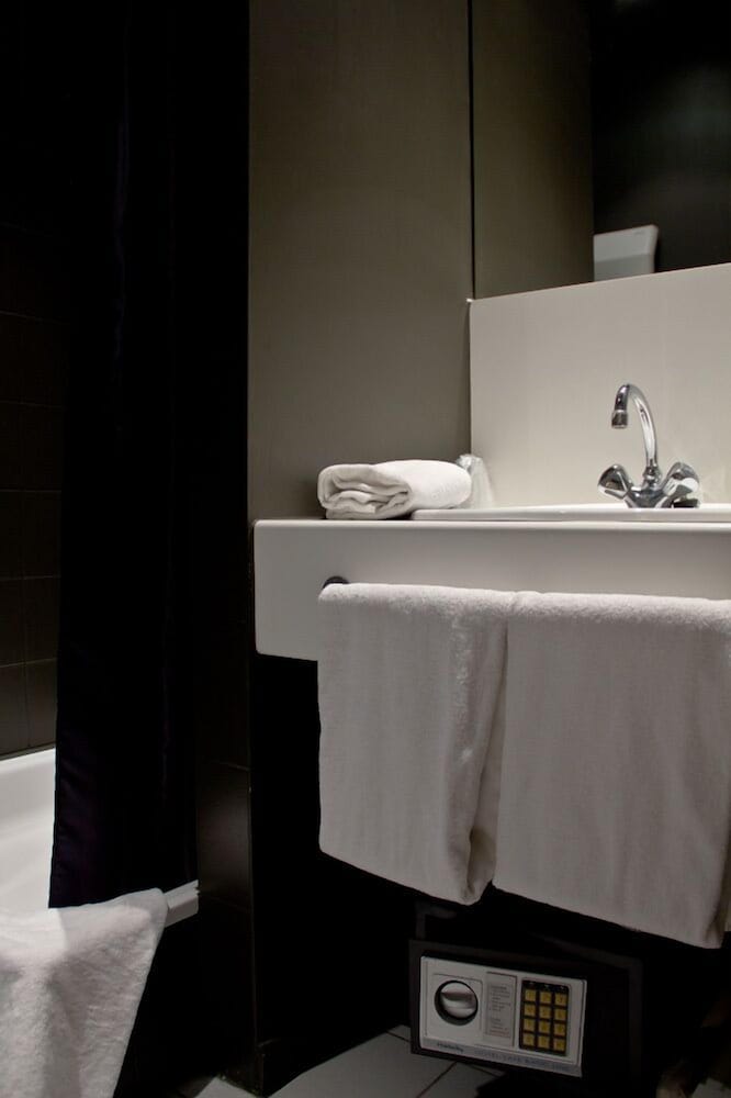 

Milano - Anversa - Hotel National Antwerp
