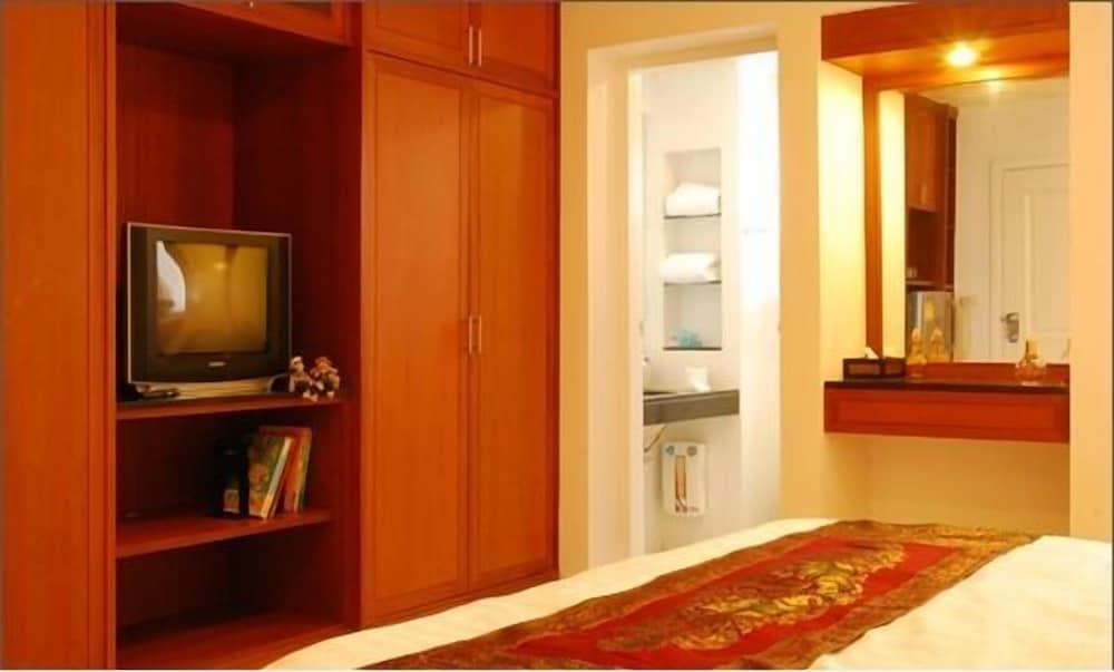 

Milano - Thung Si Kan - KPP Residence Bangkok