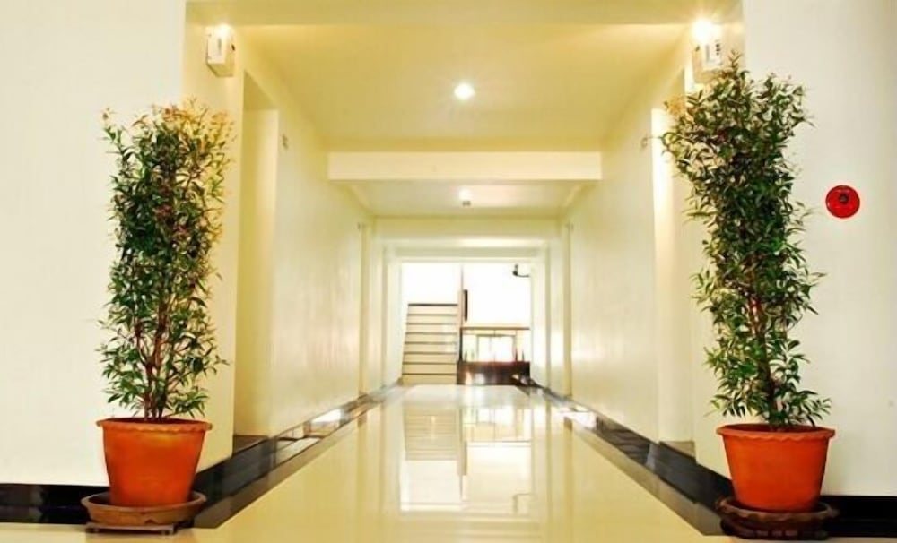 

Milano - Thung Si Kan - KPP Residence Bangkok