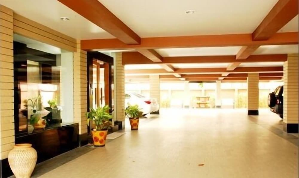 

Milano - Thung Si Kan - KPP Residence Bangkok