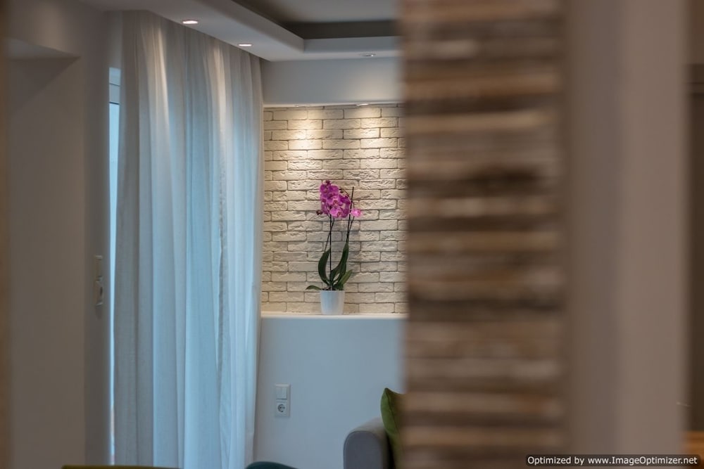 

Roma - Naxos, Isole Greche - Polis Boutique Hotel
