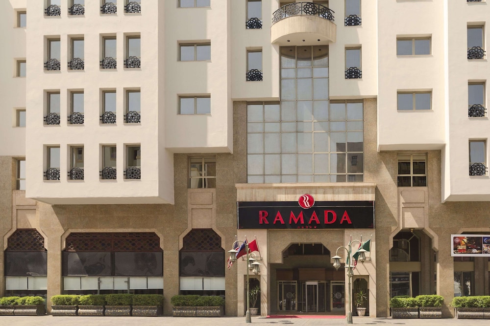 

Milano - Fès - Ramada By Wyndham Fes