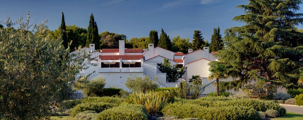 

Milano - Parenzo - Valamar Diamant Residence