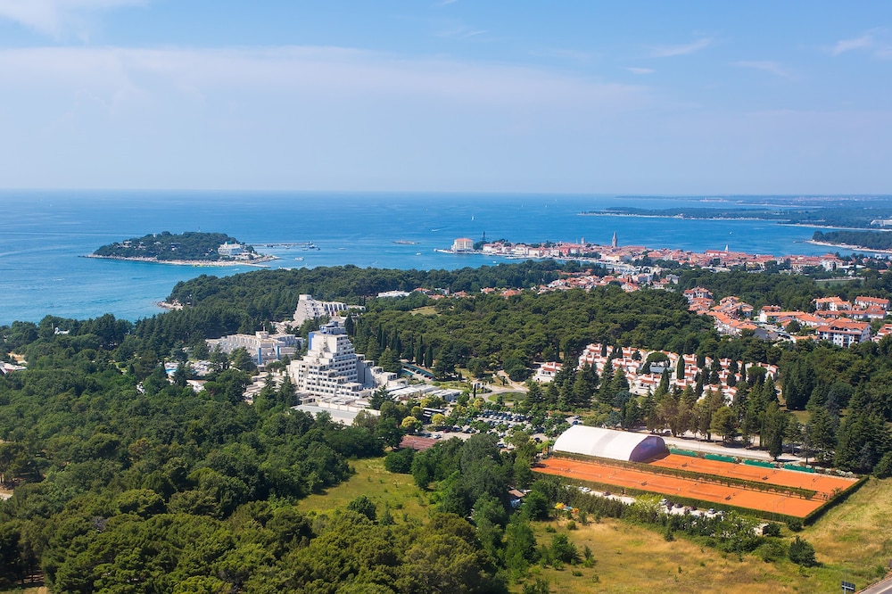 

Venezia - Parenzo - Valamar Diamant Residence