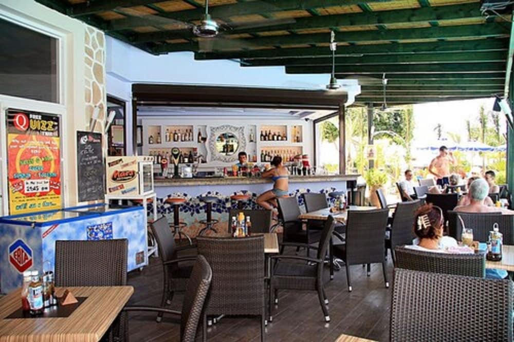 

Firenze - Lindos - Hotel Pefkos Beach