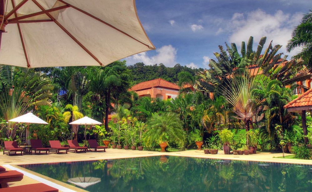 

Milano - Khao Lak - Khaolak Palm Hill Resort