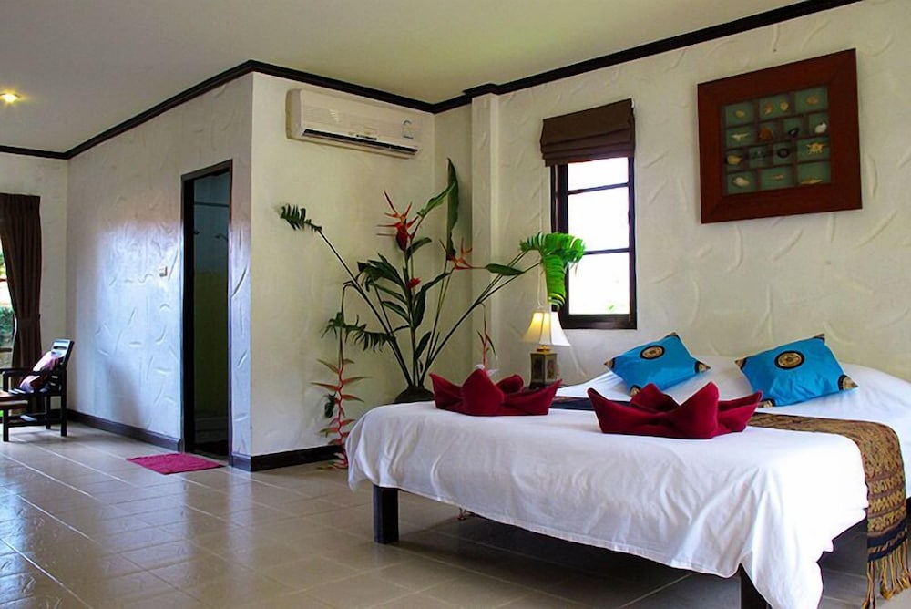 

Roma - Khao Lak - Khaolak Palm Hill Resort