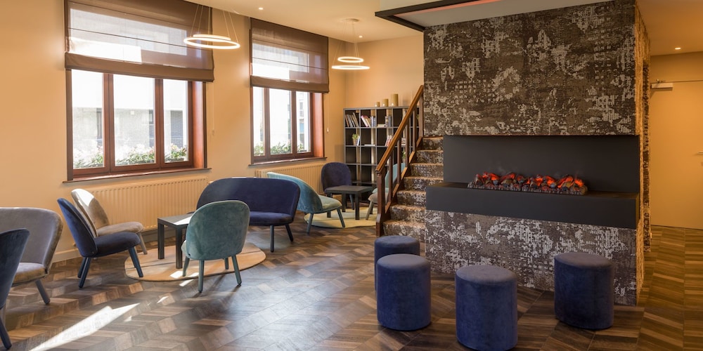 

Torino - Jabbeke - Hotel Olympia in Bruges