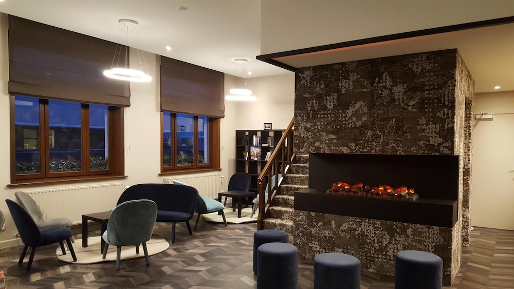 

Bari - Bruges - Hotel Olympia in Bruges
