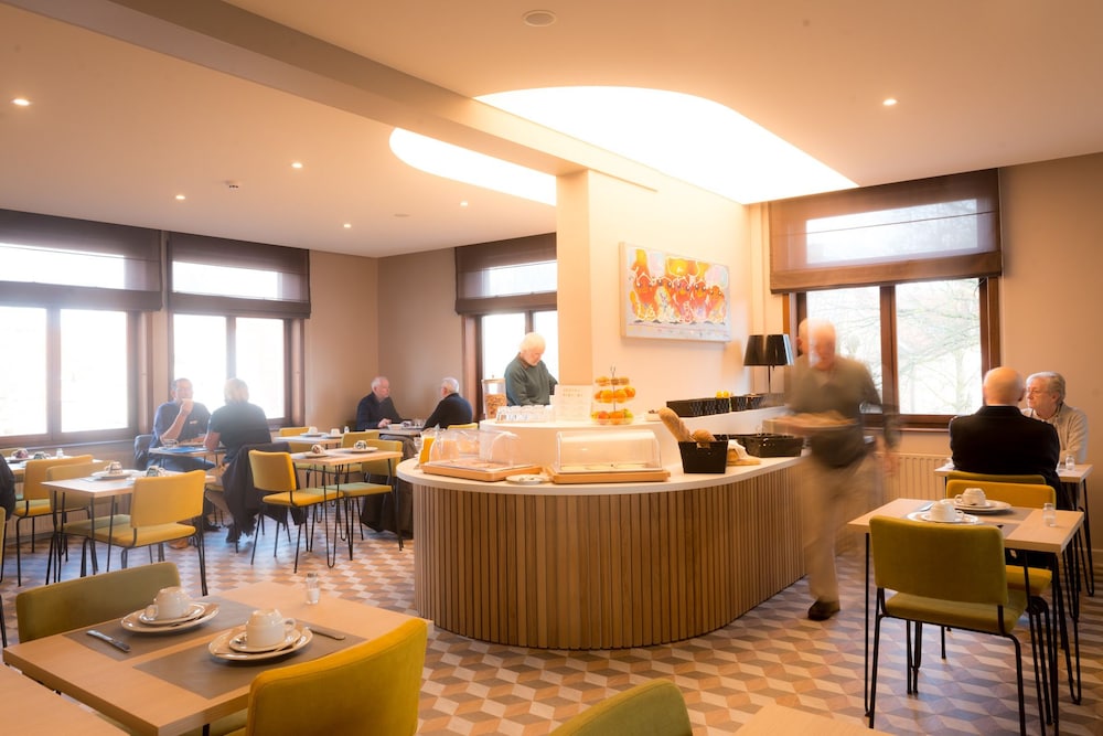 

Pisa - Bruges - Hotel Olympia in Bruges